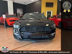 Nero Usata 2016 Ford Mustang Fastback Coupé | 29.900 € (Buon prezzo)