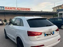Usata 2014 Audi Q3 SUV | 10.699 € (Ottimo prezzo)