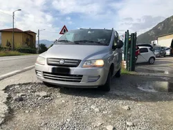 Argento metallizzato Usata 2006 Fiat Multipla Active Monovolume | 2500 € (Buon prezzo)