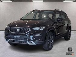 Nero Nuova 2025 Seat Ateca Black Edition SUV | 29.900 € (Buon prezzo)