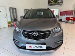 Grigio Usata 2019 Opel Mokka X Ultimate SUV | 11.900 € (Buon prezzo)