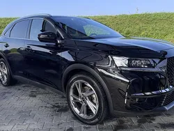 Nero Usata 2021 DS Automobiles DS7 Crossback Rivoli SUV | 20.000 € (Ottimo prezzo)