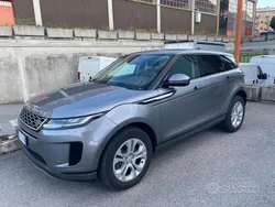 Usata 2021 Land Rover Range Rover evoque SUV | 28.000 € (Super prezzo)