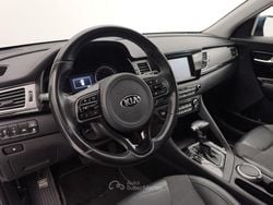 Blu Usata 2019 Kia Niro Style SUV | 16.900 € (Buon prezzo)