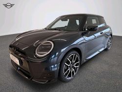 Grigio Usata 2025 Mini John Cooper Works Due volumi | 36.500 €