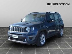 Blu Usata 2024 Jeep Renegade Limited SUV | 22.500 € (Buon prezzo)
