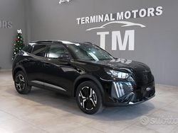 Nero Nuova 2025 Peugeot 2008 Allure SUV | 21.990 € (Ottimo prezzo)