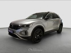 Argento Nuova 2025 VW T-Roc Sportline SUV | 27.930 € (Buon prezzo)