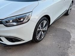 Bianco Usata 2019 Renault Scénic IV Monovolume | 16.500 € (Cara)