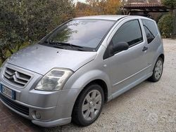 Grigio Usata 2004 Citroën C2 VTR Sport Due volumi | 1000 € (Ottimo prezzo)