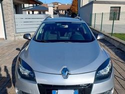 Usata 2011 Renault Mégane GT Line GT-Line Station wagon | 4350 €