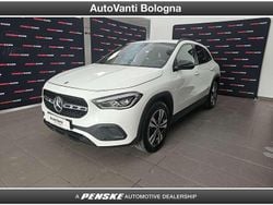 Bianco Usata 2023 Mercedes GLA180 Business SUV | 30.450 € (Ottimo prezzo)
