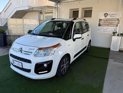 Bianco Usata 2013 Citroën C3 Seduction Monovolume | 5900 € (Buon prezzo)