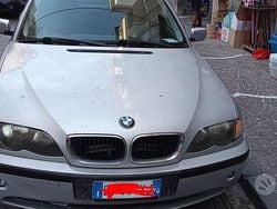Grigio Usata 2001 BMW 320 Tre volumi | 1500 € (Super prezzo)