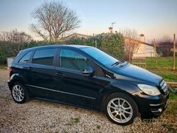 Usata 2011 Mercedes B180 Monovolume | 4800 €