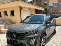 Usata 2024 Peugeot 2008 Allure SUV | 23.500 € (Buon prezzo)