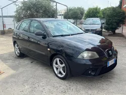 Nero Usata 2007 Seat Ibiza Stylance Tre volumi | 1700 € (Ottimo prezzo)