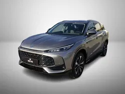 Grigio Nuova 2025 MG HS Luxury SUV | 27.490 € (Buon prezzo)