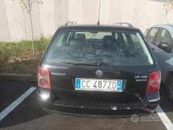 Usata 2002 VW Passat Station wagon | 1000 €