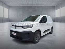 Bianco Usata 2024 Citroën Berlingo Monovolume | 16.782 € (Super prezzo)