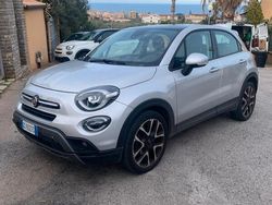 Grigio Usata 2020 Fiat 500X SUV | 19.000 € (Buon prezzo)