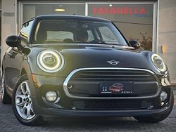 Nero Usata 2018 Mini One D Due volumi | 13.000 € (Cara)
