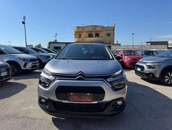 Grigio Usata 2024 Citroën C3 PureTech Tre volumi | 17.490 € (Cara)
