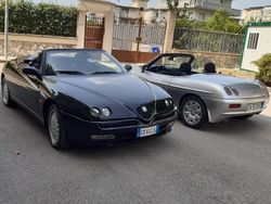 Nero Usata 1996 Alfa Romeo GTV Coupé | 5500 €