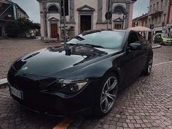 Usata 2005 BMW 630 Coupé | 16.499 € (Molto cara)