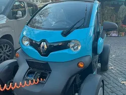 Usata 2022 Renault Twizy Life Due volumi | 7000 €