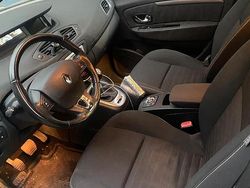 Grigio Usata 2016 Renault Scénic III Monovolume | 9500 € (Buon prezzo)
