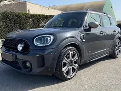 Usata 2021 Mini Cooper SD Countryman SUV | 23.499 € (Ottimo prezzo)