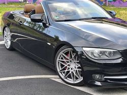 Usata 2012 BMW 335 Cabriolet Cabrio | 20.800 € (Buon prezzo)