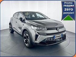 Grigio Nuova 2025 Renault Captur Techno SUV | 22.900 € (Buon prezzo)