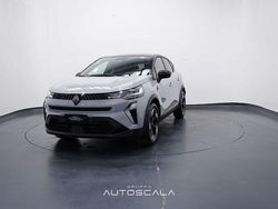 Grigio Nuova 2025 Renault Captur Techno SUV | 24.990 € (Cara)