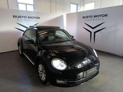 Nero / metallizzato Usata 2013 VW Maggiolino Design Due volumi | 9900 € (Buon prezzo)