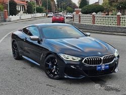 Blu Usata 2020 BMW M850 Efficient Dynamics Coupé | 59.900 € (Buon prezzo)