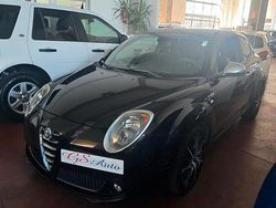 Nero Usata 2013 Alfa Romeo MiTo Distinctive Due volumi | 6200 € (Cara)