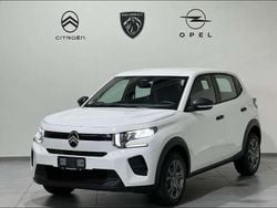 Bianco Nuova 2025 Citroën C3 PureTech SUV | 15.700 € (Ottimo prezzo)