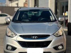 Grigio Usata 2010 Hyundai ix35 SUV | 5990 € (Buon prezzo)