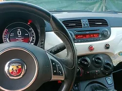 Usata 2016 Abarth 500 Due volumi | 10.600 € (Super prezzo)