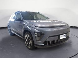 Nero Usata 2023 Hyundai Kona Premium SUV | 27.900 € (Cara)