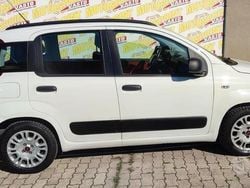 Bianco Usata 2014 Fiat Panda Due volumi | 8590 € (Cara)