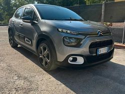 Usata 2022 Citroën C3 Due volumi | 10.000 € (Super prezzo)
