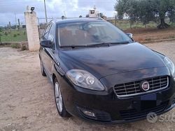 Nero Usata 2009 Fiat Croma Station wagon | 3999 € (Molto cara)