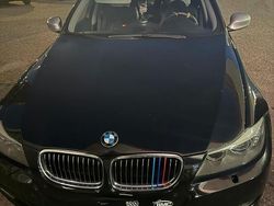 Nero Usata 2008 BMW 320 M Sport Station wagon | 2600 € (Super prezzo)