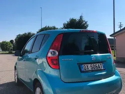 Usata 2010 Suzuki Splash Due volumi | 3550 € (Buon prezzo)
