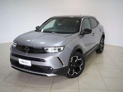 Grigio Usata 2024 Opel Mokka Ultimate SUV | 18.490 € (Buon prezzo)