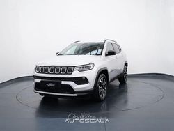 Blu Usata 2022 Jeep Compass Limited SUV | 21.990 € (Ottimo prezzo)