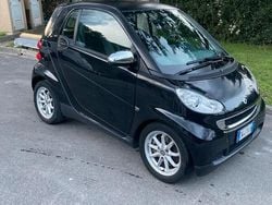Usata 2009 Smart ForTwo Coupé Coupé | 4800 € (Buon prezzo)